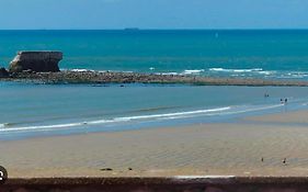 Detente A Le Portel